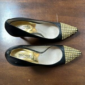 Michael kors heels